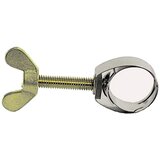 ich-zapfe UNEX sponka za cevi do 21 mm, CNS z medenastim krilnim vijakom, (5000216346) | Shoptok.si