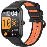 Colmi PAMETNA URA P86 ZA ANDROID IN IOS, FITNES URA, MERJENJE SRČNEGA UTRIPA, (5000337927) Cene