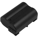 Baterija 1400mAh Li-ion za fotoaparat Nikon EN-EL15 7.4V, (5000309906)
