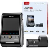 Viofo A329 2CH 4K 60FPS + 2K WiFi, GPS video recorder | shoptok.hr