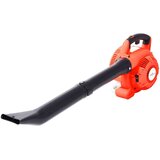 Benzinski puhač za lišće 3-u-1 26 cm³ narančasti | shoptok.hr