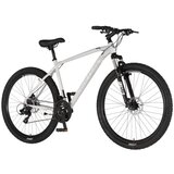Visitor Bicikl cascade 29" sivo beli | ePonuda.com