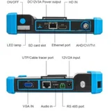 NF-IPC715 testni monitor CCTV, 5.4inc (8MP CVI/ TVI/ AHD)