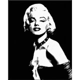  Ručno slikane slike na platnu pop art marilyn monroe Cene