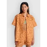 Summers End Srajca tangerine