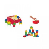 Woodyland sorter kutija Pogodi oblik 90001 | Eponuda.com