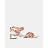 Xti Sandali & Odprti čevlji 143939 Rožnata | Shoptok.si