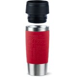 Tefal Crvena putna šalica 360 ml – | shoptok.hr