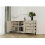 CARRYHOME komoda, kašmir | Shoptok.si