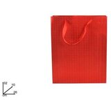  UKRASNA VREĆICA 32*26*10CM CRVENA RZ000080 Cijene