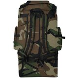  Ruksak XXL 100 L Vojni stil Maskirna boja | Eponuda.com