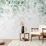  Foto tapeta - Gentle Touch of Nature - First Variant 100x70 | shoptok.hr