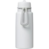 b.box Insulated Flip Top Bottle termosica White out 1000 ml | shoptok.hr