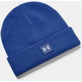Under Armour Boys' cap Youth Halftime Beanie-BLU - Boys Cene