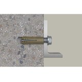 Fischer Mesing tipla MS (Metrički navoj, Ø x D: 10 x 32 mm, 6 Kom.) | shoptok.hr