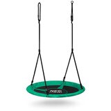 Neo-Sport ljuljačka rodino gnijezdo, 110 cm, zelena | shoptok.hr
