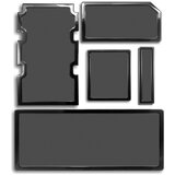  DEMCiflex DF0483 computer case part Dust filter | shoptok.hr