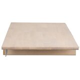 Rowico Dodatna mizna plošča iz masivnega hrasta 45x120 cm Derrymore – | Shoptok.si