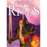 Steam Vengeful Rites [VR] (PC) Key GLOBAL | ePonuda.com