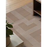 Elle Decoration bež preproga 160x235 cm perles onyx – | Shoptok.si
