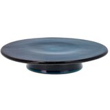 Bitz tamnoplavo keramičko postolje za serviranje Bitz, ø 30 cm | shoptok.hr