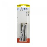 STABILIT set vijaka i tipli (Promjer tiple: 10 mm, Duljina tiple: 100 mm, Plastika, 4 Kom.) Cijene