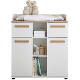 My Baby Lou PREVIJALNA KOMODA | Shoptok.si