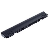 VHBW Baterija za Asus Eee PC X101/ X101C / X101CH / X101H / R11CX, črna, 2200 mAh | Shoptok.si