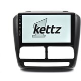 Kettz tipska multimedija 9 za fiat doblo 2010-2014 BX-5I08-3 Cene