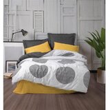 Lessentiel Maison Ranforce posteljina (200x220) Dappled Yellow | ePonuda.com