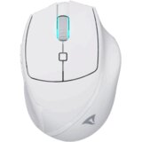  Miš SHARKOON OfficePal M25W White, wireless/wire dual mode | Eponuda.ba