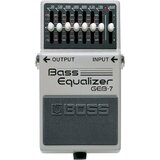 Boss GEB-7 bass equiliser Cijene
