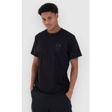Hurley Samukai T-shirt black | Shoptok.si