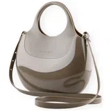 Ročne torbice Lili Bag - Woodland Kostanjeva