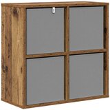  Strani šal s predalom Star les 59,5 x 27 x 57 cm, (5000233706) | Shoptok.si