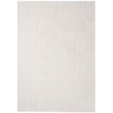Flair Rugs Ručno rađen vunen tepih boje slonovače 200x290 cm Checkerboard – | shoptok.hr