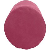vidaXL valjkasti jastučići 2 pcs vinska crvena Ø 25 x 70 cm | shoptok.hr