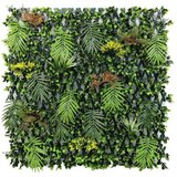 Master Panel-ograda od umjetne trave 100x200cm Bosky PG18002-29 | Eponuda.ba
