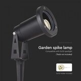  Spoljašnja lampa 1xGU10/35W/230V IP65 | Eponuda.com