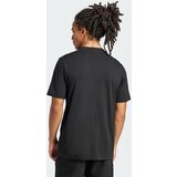 Adidas Muška majica M SL SJ T, Crna | ePonuda.com