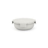 Brabantia posuda za salatu svetlo siva | ePonuda.com