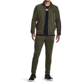 Under Armour UA Knit Track Suit-GRN - Mens | Shoptok.si