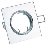 Mitea Lighting M2065 hrom ugradna lampa-rozetna MR16 | Eponuda.com