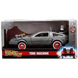  Replika DeLorean Time Machine - Back to the Future III, 1:32 | shoptok.hr