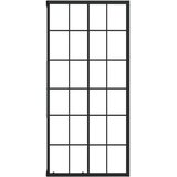  Tuš-kabina ESG 90 x 70 x 180 cm | shoptok.hr