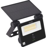 Home Domov LED reflektor s solarnim panelom, PIR detektor, IP65 - FLP1101SOLAR | Shoptok.si