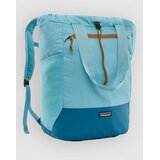 Patagonia Terravia Tote Bag snowmelt blue | shoptok.hr