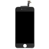 Apple lcd premium zaslon za iphone 6S - črn