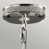 Elstead Lighting LESTENEC Pave 45.7/50.6 cm E14 | Shoptok.si