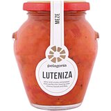 Pelagonia ljutenica 314g cijene